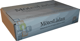 MötesLådan